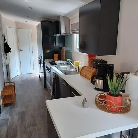 Boshuis Met Grote Tuin I Vakantiepark Met Zwembad Hoenderloo Exterior photo