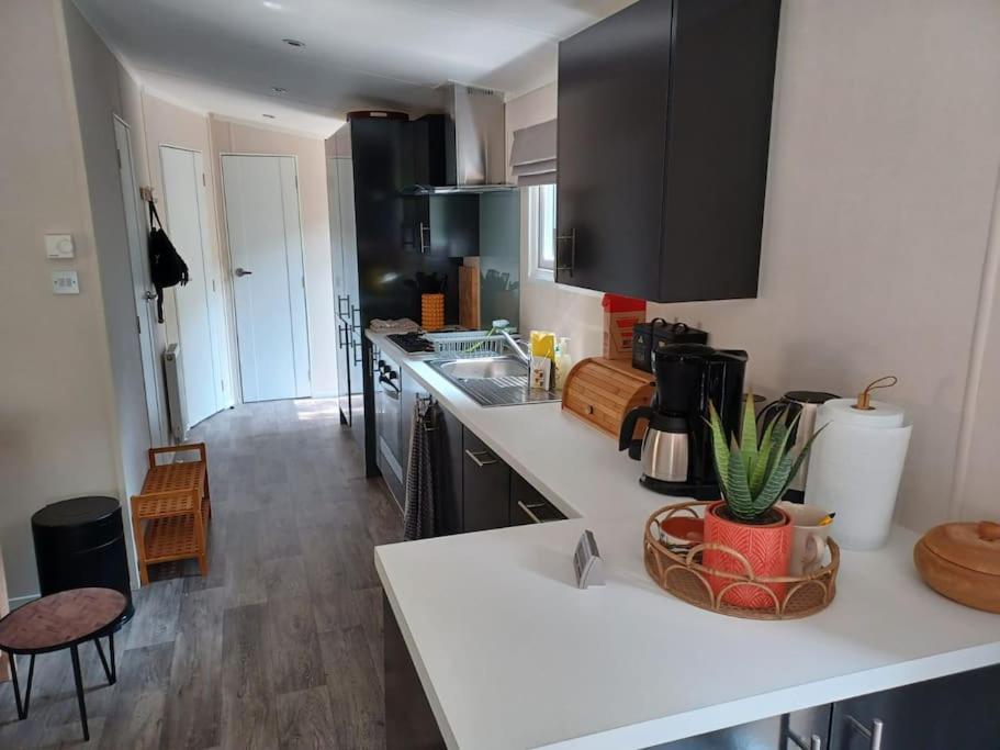 Boshuis Met Grote Tuin I Met Zwembad Holiday home